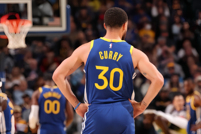 库明加26+8，步行者力克勇士迎5连胜