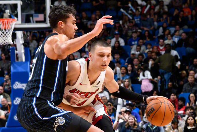 魔术vs老鹰大小分预测 数据解析详情一览(2025年02月21日)