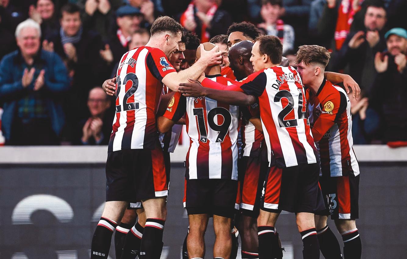 莱斯特城 vs 布伦特福德：保级与争胜的双重渴望，碰撞出怎样的火花？